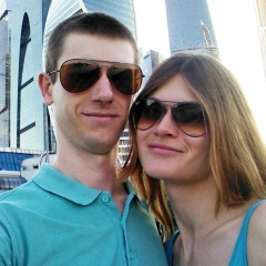 Даша Колесникова, 26.05, Майкоп