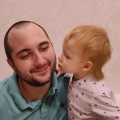 Дмитрий Яровой