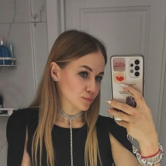 Люси Корешкова, 09.04, Екатеринбург