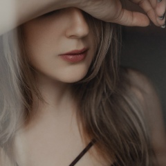 Аня Моргунова, 22.10.1987, Ростов-на-Дону