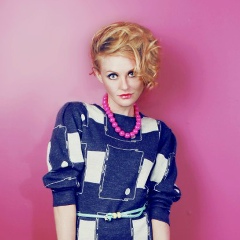 Аля Халлер, 04.03.1989, Москва