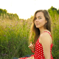 Ольга Румянцева, 18.07