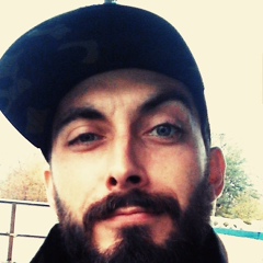 Леша Рогозец, 29.05.1986, Киев