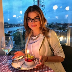 Ленка Епихина, 07.06.1988, Санкт-Петербург