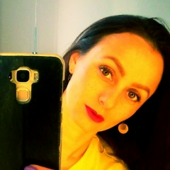 Ксю Дубровская, 29.12.1982, Петрозаводск