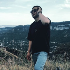 Алымбек Аматов, 08.04.1990, Москва