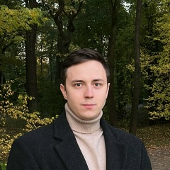 Влад Потапов, 02.12, Алматы