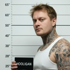 Alexsander Petroff, 11.10.1987, Санкт-Петербург