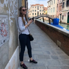 Lyubov Kotrovskaya, 01.10.1987