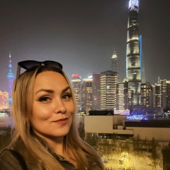 Регина Ахметшина