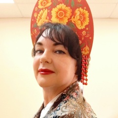 Тамара Журавлева