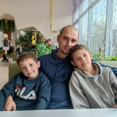 Никита Кудрявцев, 05.02.1990, Лесное