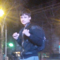 Ilhom Safarov, 14.03.1997, Душанбе