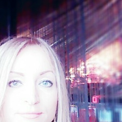 Ольга Сдвижкова, 14.03, Санкт-Петербург