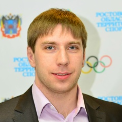 Алексей Дудченко, 17.12.1984, Москва