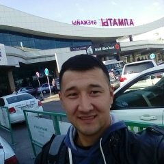 Nurkhat Dauylbai, 05.06.1990