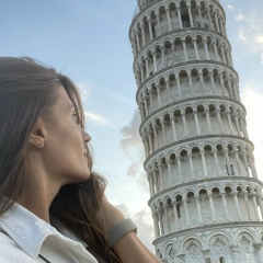 Анна Шамина, 21.01.1990, Москва