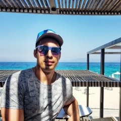 Алексей Горбачёв, 22.12.1985, Клин