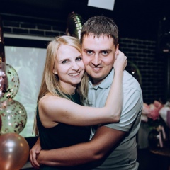 Алена Астахова, 29.09.1989, Москва