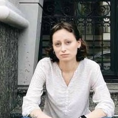 Мария Ревзина, 16.10.1988, Тель-Авив