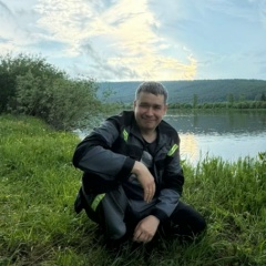 Серёга Дубровин, 25.10.1983, Иркутск