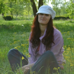 Вероника Гончарова, 16.09, Нетешин