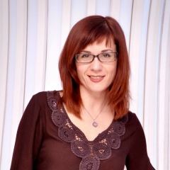 Deniza Buzurina, 02.08.1977, Кишинев