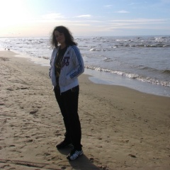 Ангелина Грэер, Москва