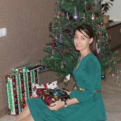 Валерия Лазарева, 12.10.1990, Астана