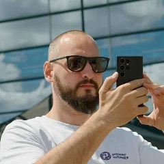 Антон Перцев, 11.04, Москва