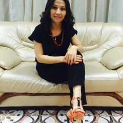 Динара Мангалова, 04.11.1982, Актобе