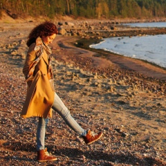 Мария Кузнецова, 16.01.1986, Санкт-Петербург