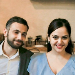 Гайк Мурадян, 13.03.1992, Армавир