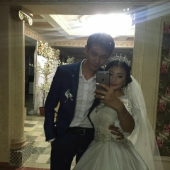 Зумуррат Данимбек, 14.01.1993, Тараз