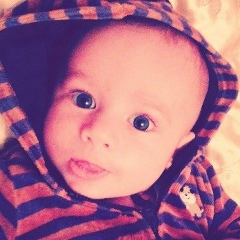 Кети Натриашвили, 08.06.1987, Харьков