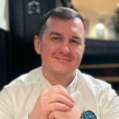 Дамир Айдуллин, 22.11, Москва