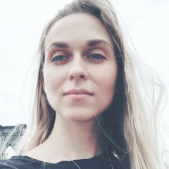 Ann Нет, 10.04.1990, Москва