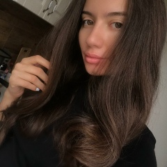 Валерия Шагина, 08.03.1995