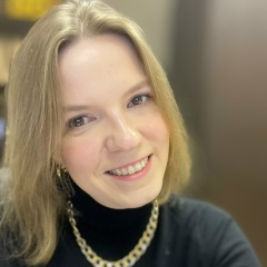 Alena Shukaylo, 21.04.1989, Москва