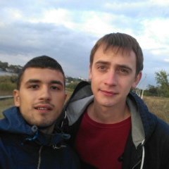 Андрей Руссу, 26.05.1993, Москва