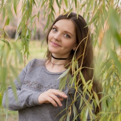 Анна Васькова, 05.09.1990, Алматы