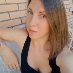 Елена Жарова, 17.11.1991, Санкт-Петербург