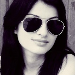 Анна Сухарашвили, 05.02.1991, Балаково