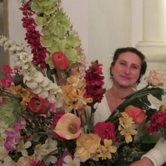 Екатерина Горшкова, Павлодар