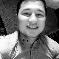 Жанайдар Нармушев, 03.09, Алматы