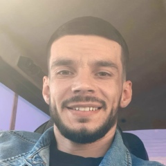 Роман Нефёдов, 20.06.1995, Омск