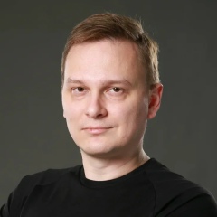 Михаил Стюгин, 27.09.1985, Москва