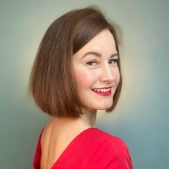 Ольга Тычинская, 01.05.1987, Москва