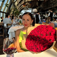 Анна Кофанова, 15.12.1984, Одинцово