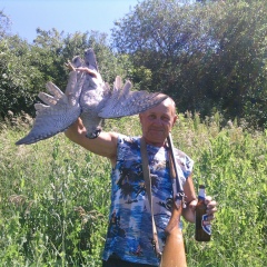 Анатолий Агудаличев, 23.12, Белая Церковь